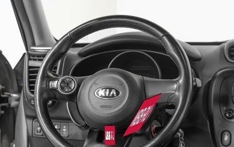 KIA Soul II рестайлинг, 2016 год, 1 391 000 рублей, 8 фотография
