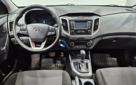 Hyundai Creta I рестайлинг, 2020 год, 1 999 900 рублей, 10 фотография