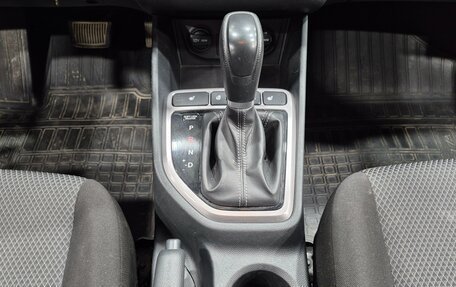 Hyundai Creta I рестайлинг, 2020 год, 1 999 900 рублей, 16 фотография