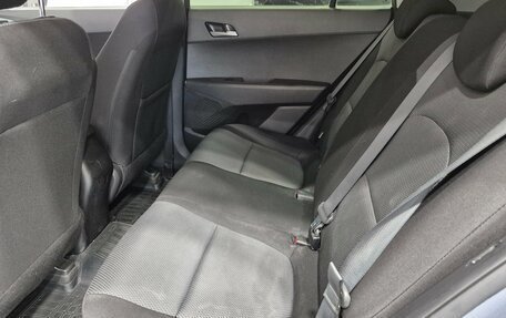 Hyundai Creta I рестайлинг, 2020 год, 1 999 900 рублей, 15 фотография