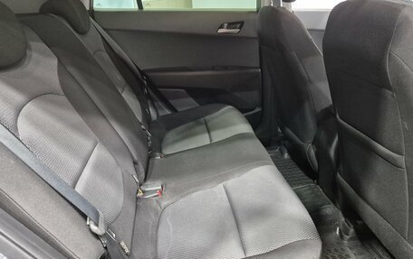 Hyundai Creta I рестайлинг, 2020 год, 1 999 900 рублей, 14 фотография