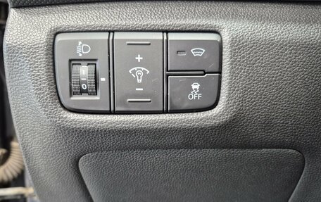 Hyundai Creta I рестайлинг, 2020 год, 1 999 900 рублей, 19 фотография