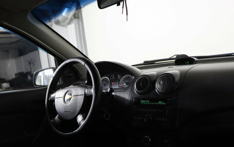Chevrolet Aveo III, 2010 год, 359 990 рублей, 11 фотография