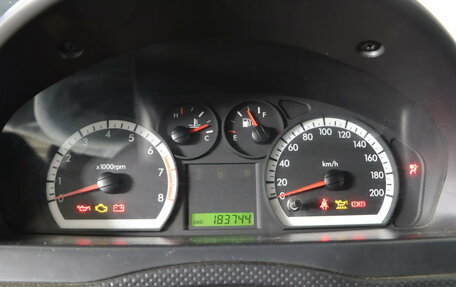 Chevrolet Aveo III, 2010 год, 359 990 рублей, 16 фотография