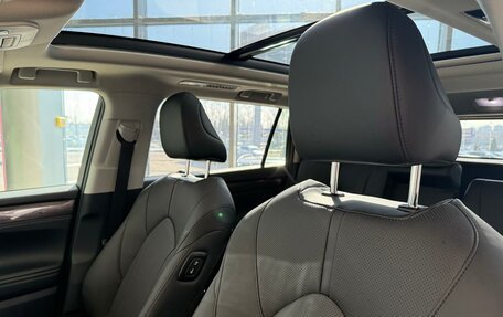Toyota Highlander, 2026 год, 5 749 000 рублей, 7 фотография