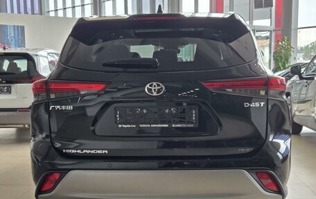 Toyota Highlander, 2026 год, 5 749 000 рублей, 5 фотография