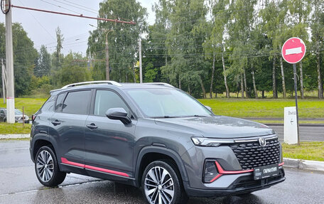 Changan CS35 Plus, 2024 год, 1 812 000 рублей, 3 фотография