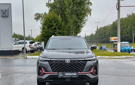 Changan CS35 Plus, 2024 год, 1 812 000 рублей, 2 фотография