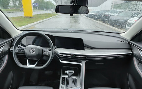 Changan CS35 Plus, 2024 год, 1 812 000 рублей, 17 фотография