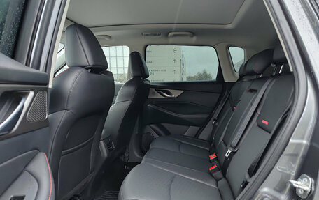 Changan CS35 Plus, 2024 год, 1 812 000 рублей, 15 фотография