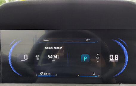Changan CS35 Plus, 2024 год, 1 812 000 рублей, 16 фотография