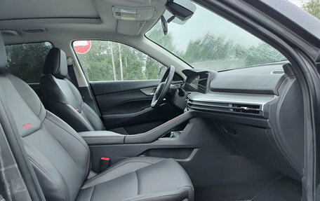 Changan CS35 Plus, 2024 год, 1 812 000 рублей, 13 фотография