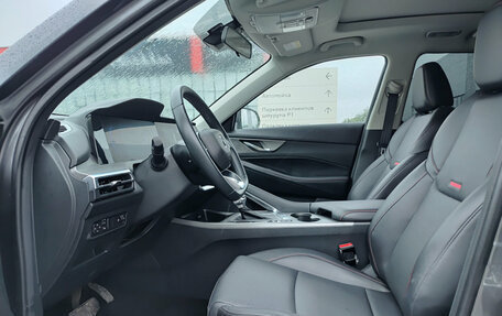 Changan CS35 Plus, 2024 год, 1 812 000 рублей, 20 фотография