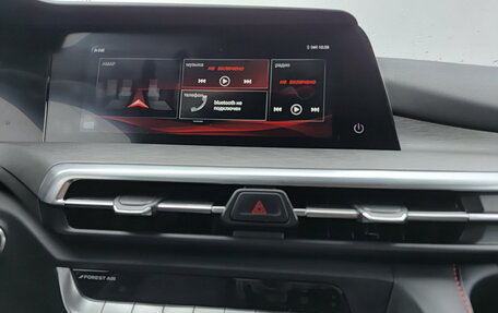 Changan CS35 Plus, 2024 год, 1 812 000 рублей, 18 фотография
