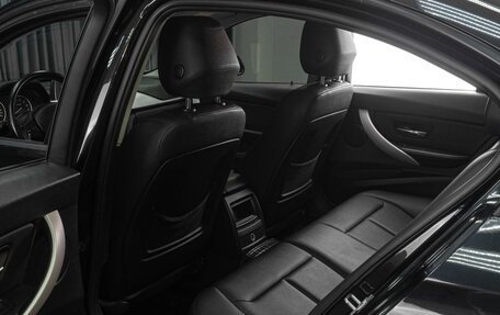 BMW 3 серия, 2013 год, 1 549 000 рублей, 6 фотография