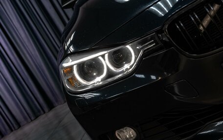 BMW 3 серия, 2013 год, 1 549 000 рублей, 4 фотография