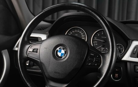 BMW 3 серия, 2013 год, 1 549 000 рублей, 13 фотография