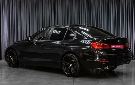 BMW 3 серия, 2013 год, 1 549 000 рублей, 2 фотография