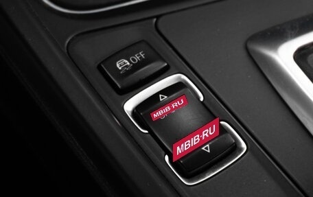 BMW 3 серия, 2013 год, 1 549 000 рублей, 9 фотография
