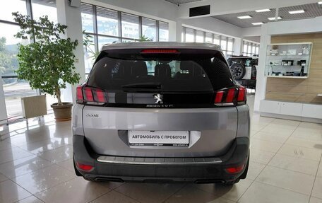 Peugeot 5008 II, 2018 год, 1 900 000 рублей, 6 фотография