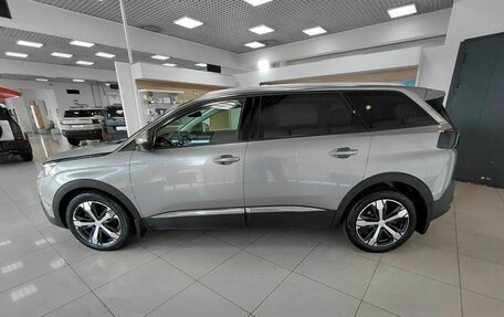 Peugeot 5008 II, 2018 год, 1 900 000 рублей, 8 фотография