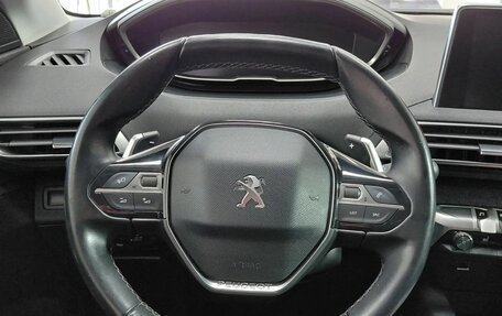 Peugeot 5008 II, 2018 год, 1 900 000 рублей, 21 фотография