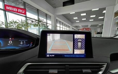 Peugeot 5008 II, 2018 год, 1 900 000 рублей, 24 фотография