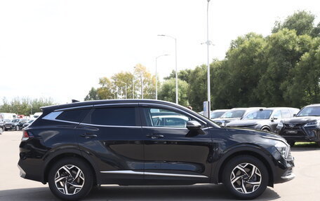 KIA Sportage IV рестайлинг, 2023 год, 3 160 000 рублей, 4 фотография