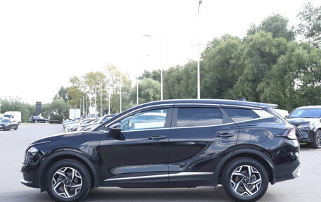 KIA Sportage IV рестайлинг, 2023 год, 3 160 000 рублей, 8 фотография