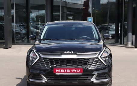 KIA Sportage IV рестайлинг, 2023 год, 3 160 000 рублей, 2 фотография
