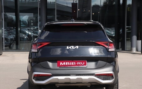 KIA Sportage IV рестайлинг, 2023 год, 3 160 000 рублей, 6 фотография