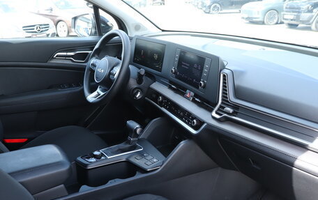 KIA Sportage IV рестайлинг, 2023 год, 3 160 000 рублей, 9 фотография