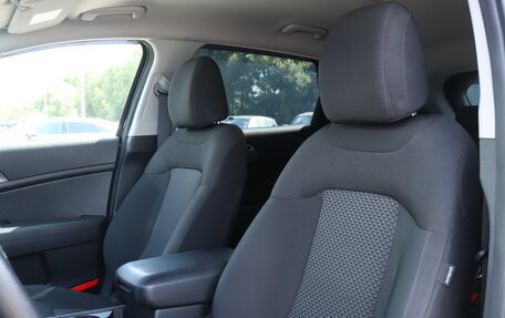 KIA Sportage IV рестайлинг, 2023 год, 3 160 000 рублей, 14 фотография