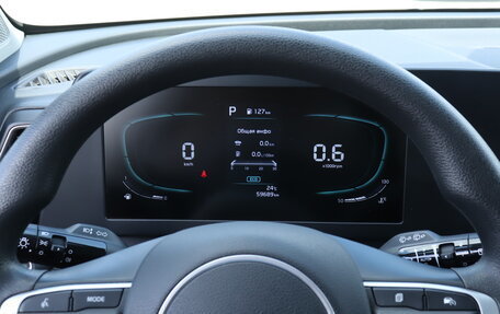 KIA Sportage IV рестайлинг, 2023 год, 3 160 000 рублей, 11 фотография