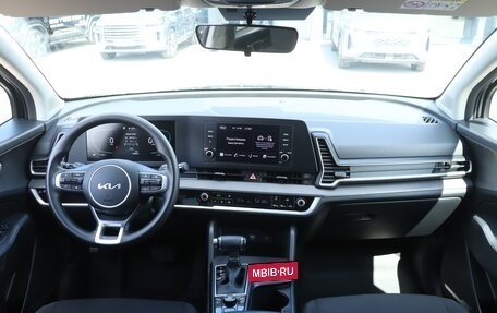 KIA Sportage IV рестайлинг, 2023 год, 3 160 000 рублей, 12 фотография