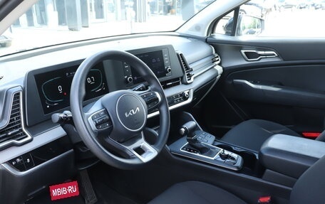 KIA Sportage IV рестайлинг, 2023 год, 3 160 000 рублей, 13 фотография