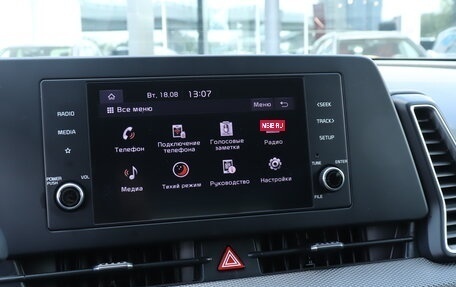 KIA Sportage IV рестайлинг, 2023 год, 3 160 000 рублей, 17 фотография