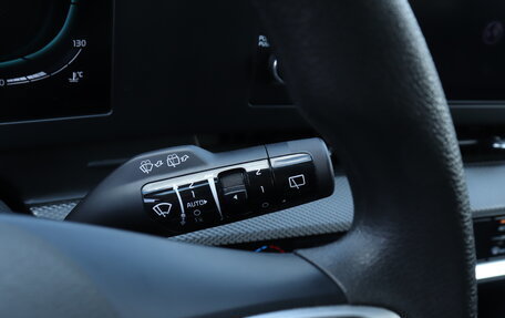 KIA Sportage IV рестайлинг, 2023 год, 3 160 000 рублей, 19 фотография