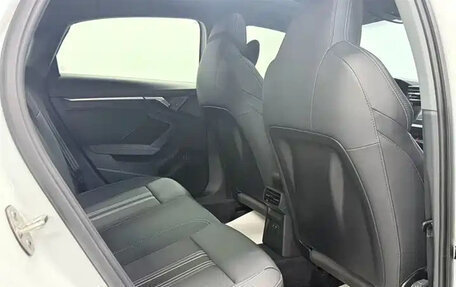 Audi A3, 2022 год, 1 370 600 рублей, 7 фотография