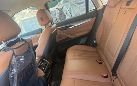 BMW X6, 2015 год, 2 600 000 рублей, 2 фотография