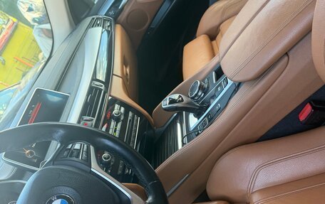 BMW X6, 2015 год, 2 600 000 рублей, 4 фотография