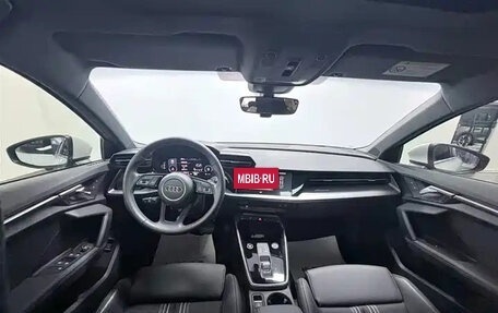 Audi A3, 2022 год, 1 370 600 рублей, 5 фотография