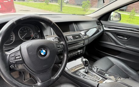 BMW 5 серия, 2013 год, 1 990 000 рублей, 5 фотография