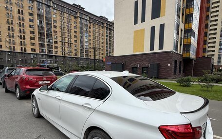 BMW 5 серия, 2013 год, 1 990 000 рублей, 4 фотография