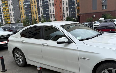 BMW 5 серия, 2013 год, 1 990 000 рублей, 2 фотография