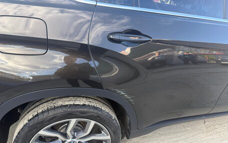 BMW X6, 2015 год, 2 600 000 рублей, 7 фотография
