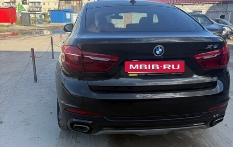 BMW X6, 2015 год, 2 600 000 рублей, 6 фотография