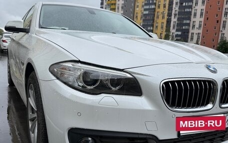 BMW 5 серия, 2013 год, 1 990 000 рублей, 6 фотография
