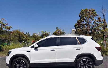 Volkswagen Tharu, 2022 год, 1 840 000 рублей, 3 фотография