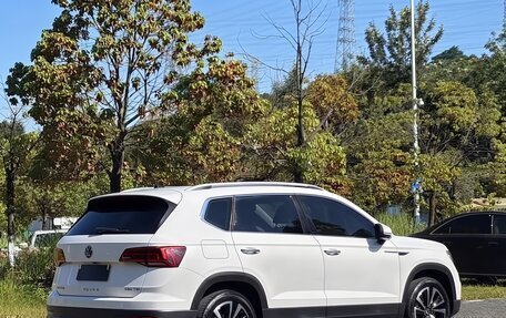 Volkswagen Tharu, 2022 год, 1 840 000 рублей, 6 фотография